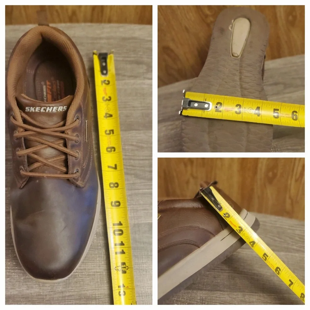 Skechers *owners are
